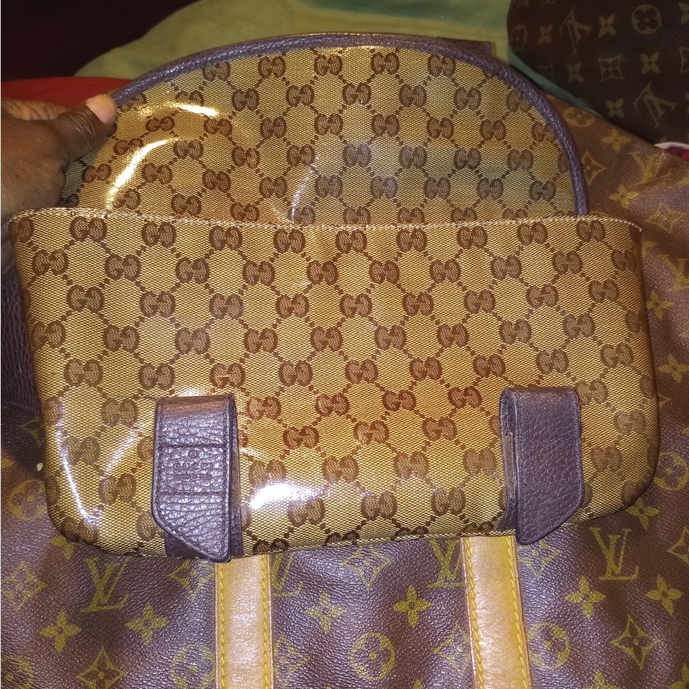 Authentic Fanny pack - Picture 7 of 7
